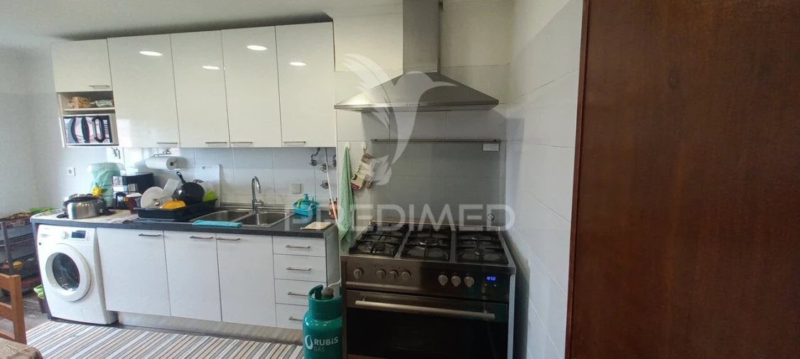 Apartamento T3 para Venda em Agualva e Mira-Sintra