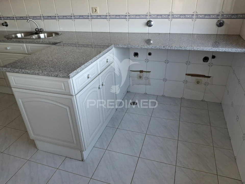 Apartamento T3 para Venda em Abrantes (São Vicente e São João) e Alferrarede Foto 9