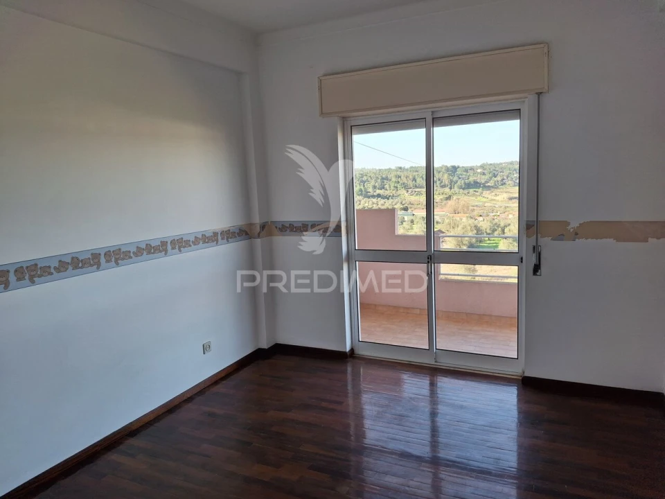 Apartamento T3 para Venda em Abrantes (São Vicente e São João) e Alferrarede Foto 14