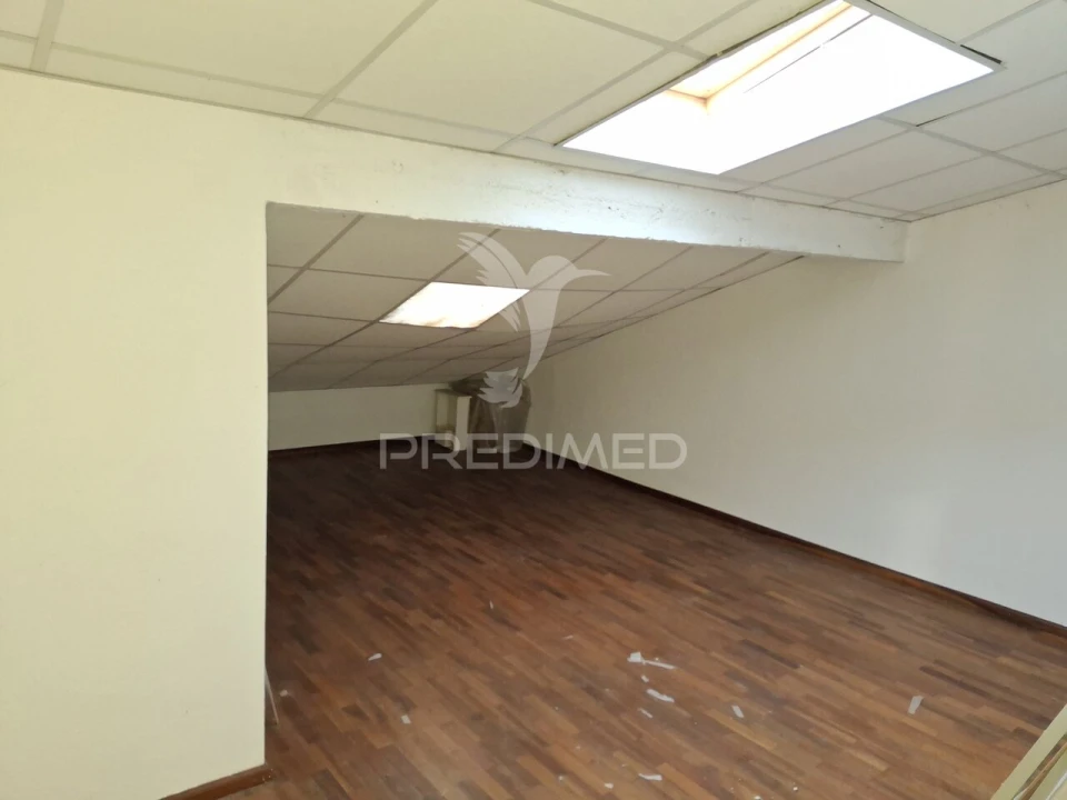 Apartamento T3 para Venda em Abrantes (São Vicente e São João) e Alferrarede Foto 25