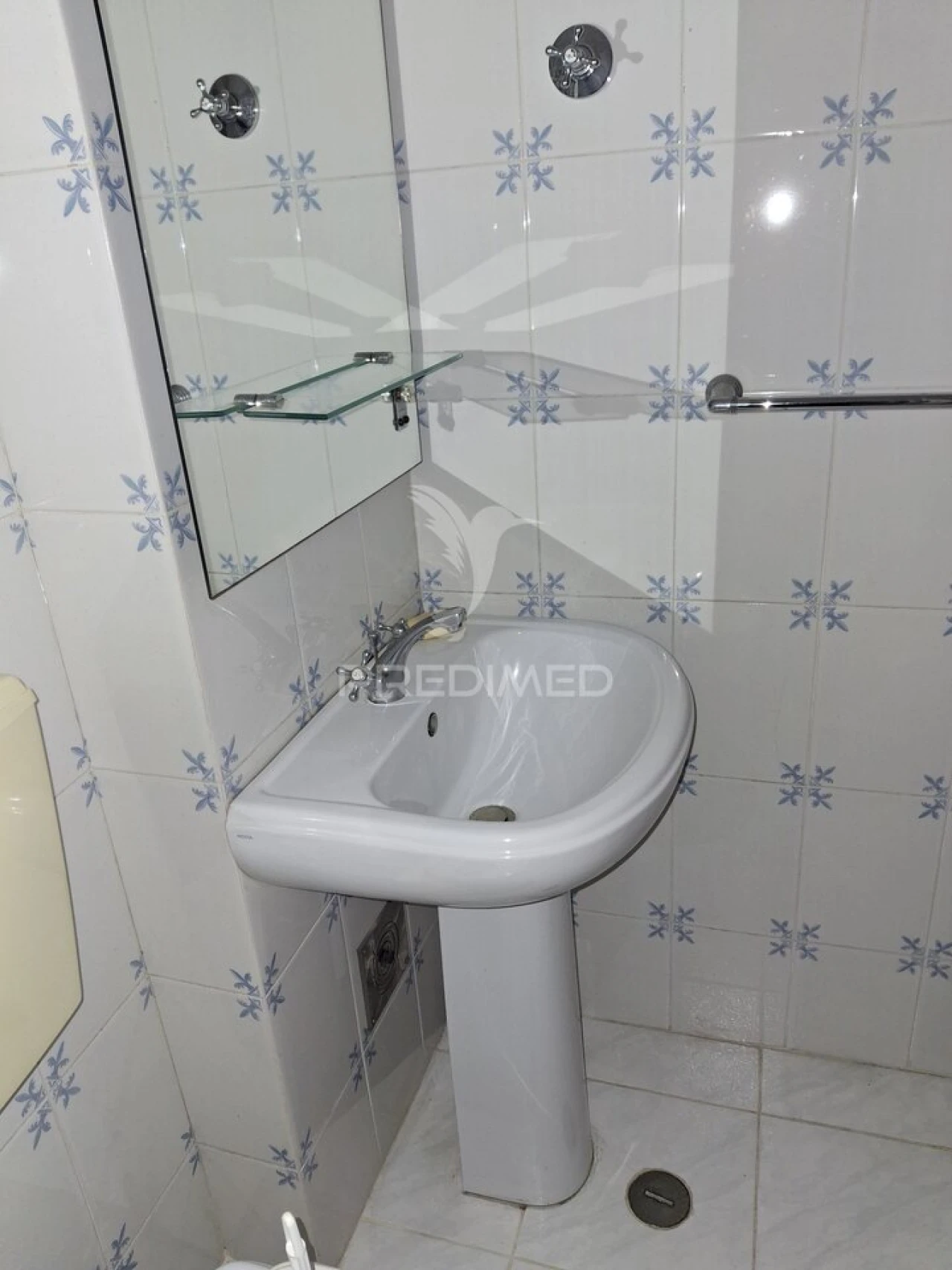 Apartamento T3 para Venda em Abrantes (São Vicente e São João) e Alferrarede Foto 22