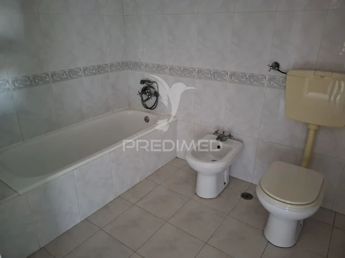 Apartamento T3 para Venda em Abrantes (São Vicente e São João) e Alferrarede Foto 16