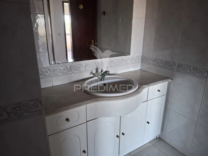 Apartamento T3 para Venda em Abrantes (São Vicente e São João) e Alferrarede Foto 17