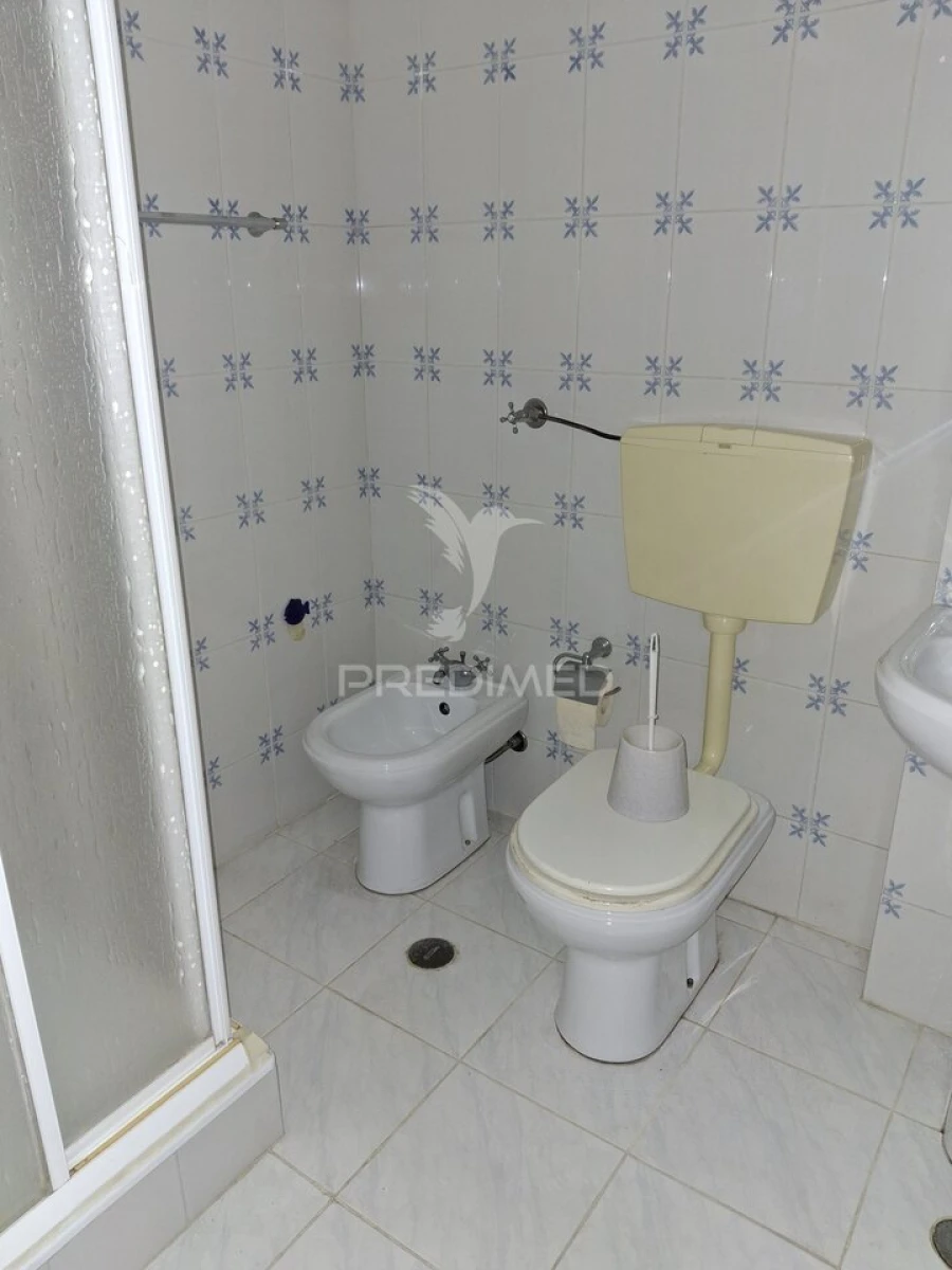 Apartamento T3 para Venda em Abrantes (São Vicente e São João) e Alferrarede Foto 21