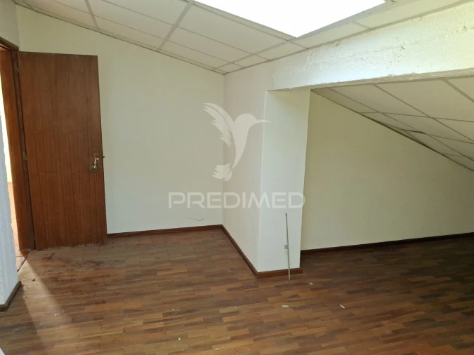 Apartamento T3 para Venda em Abrantes (São Vicente e São João) e Alferrarede Foto 24