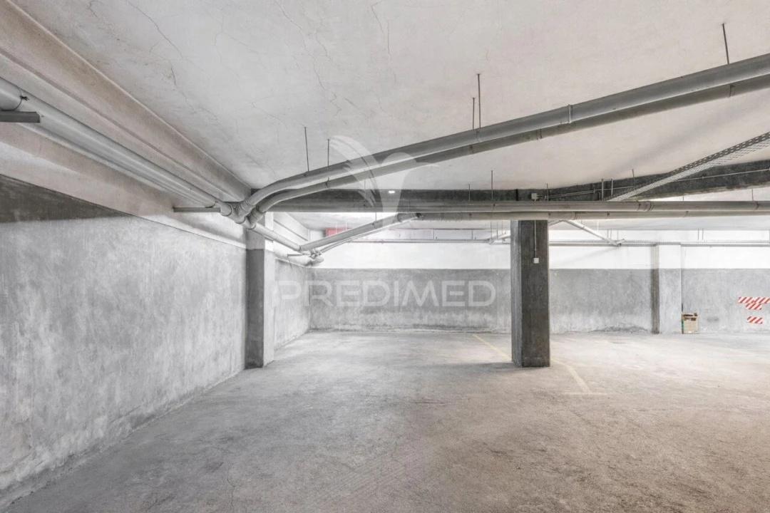 Apartamento T3 para Venda em São Mamede de Infesta e Senhora da Hora Foto 23