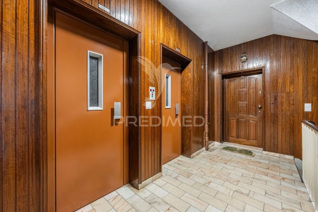 Apartamento T3 para Venda em São Mamede de Infesta e Senhora da Hora Foto 19