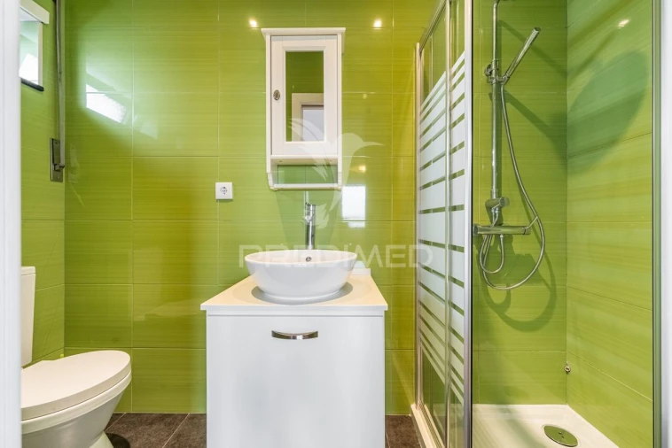 Apartamento T3 para Venda em São Mamede de Infesta e Senhora da Hora Foto 17