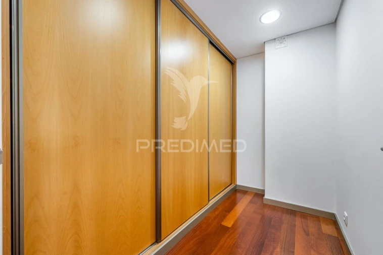 Apartamento T3 para Venda em São Mamede de Infesta e Senhora da Hora Foto 14