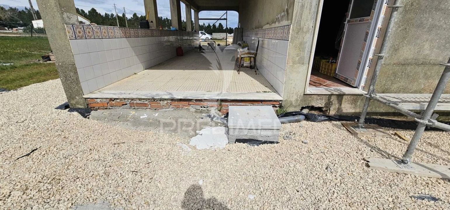 Terreno para Venda em Salvaterra de Magos e Foros de Salvaterra Foto 16