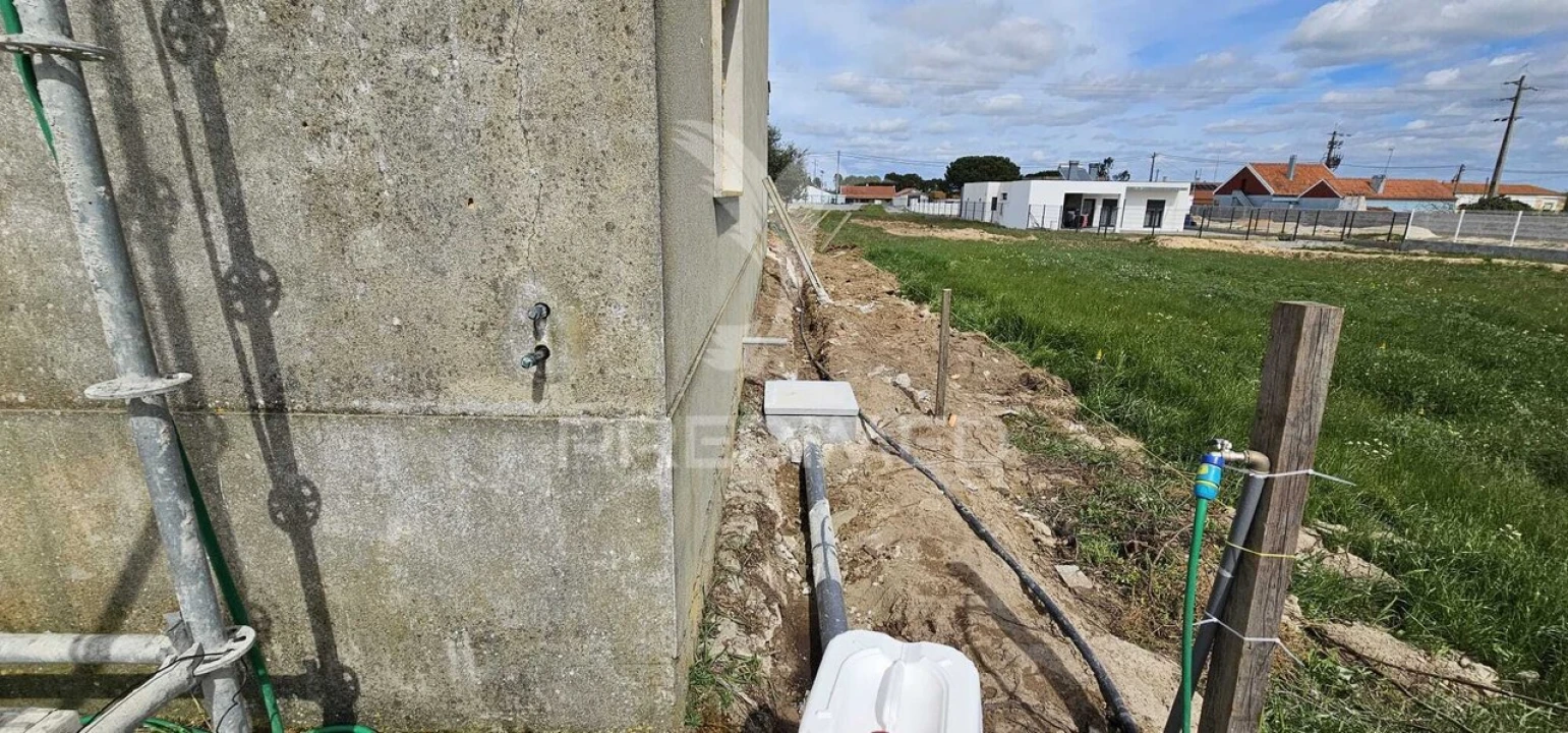 Terreno para Venda em Salvaterra de Magos e Foros de Salvaterra Foto 17
