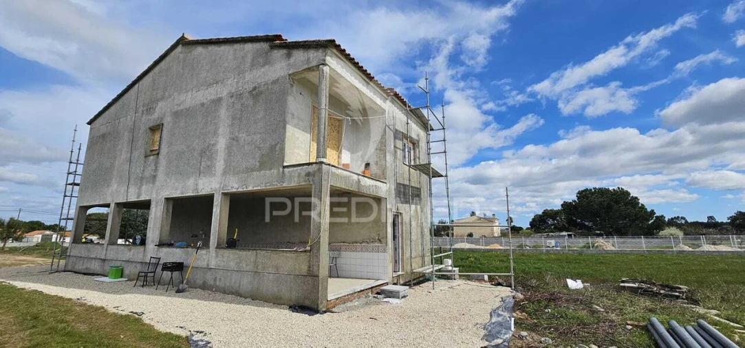 Terreno para Venda em Salvaterra de Magos e Foros de Salvaterra Foto 6