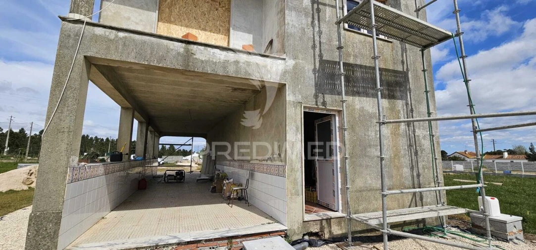 Terreno para Venda em Salvaterra de Magos e Foros de Salvaterra Foto 2