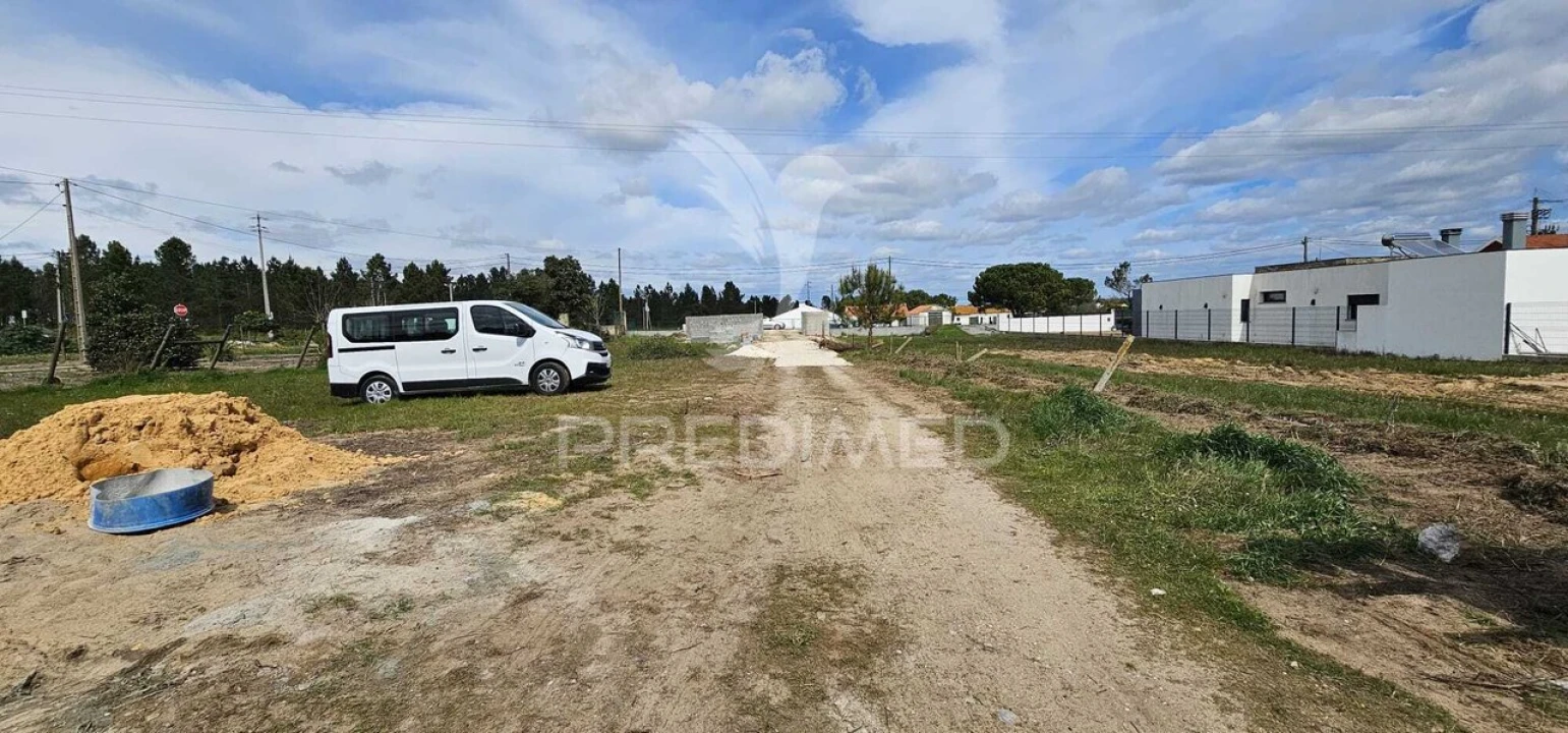 Terreno para Venda em Salvaterra de Magos e Foros de Salvaterra Foto 5