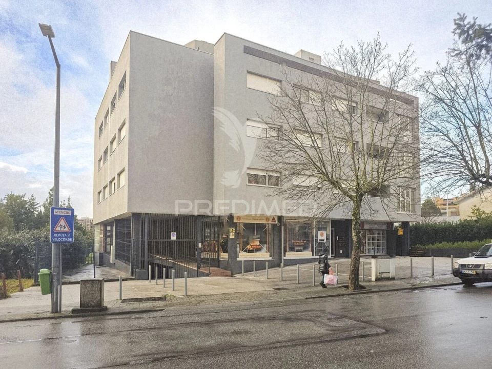 Apartamento T3 para Venda em Margaride, Várzea, Lagares, Varziela, Moure Foto 1