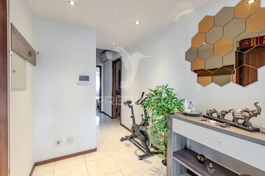 Apartamento T3 para Venda em Margaride, Várzea, Lagares, Varziela, Moure Foto 8