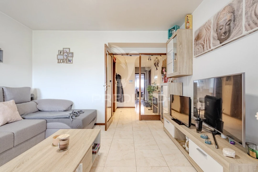Apartamento T3 para Venda em Margaride, Várzea, Lagares, Varziela, Moure Foto 2