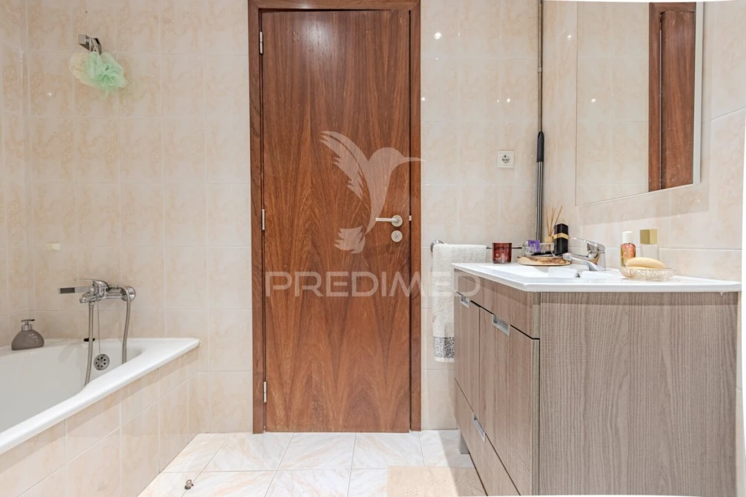 Apartamento T3 para Venda em Margaride, Várzea, Lagares, Varziela, Moure Foto 17