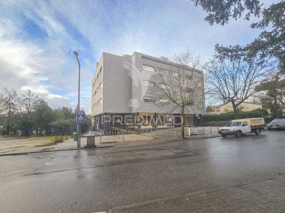 Apartamento T3 para Venda em Margaride, Várzea, Lagares, Varziela, Moure Foto 3