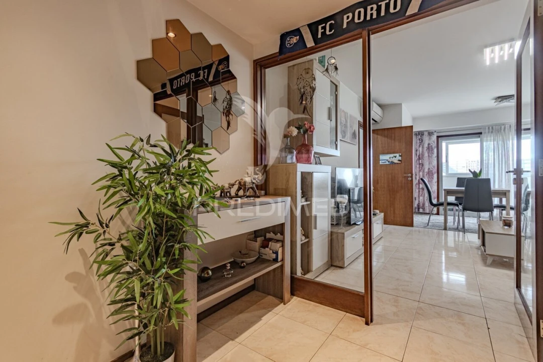 Apartamento T3 para Venda em Margaride, Várzea, Lagares, Varziela, Moure Foto 20