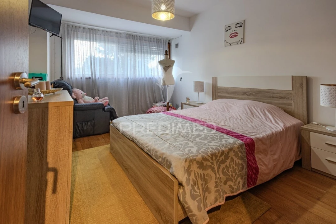 Apartamento T3 para Venda em Margaride, Várzea, Lagares, Varziela, Moure Foto 18