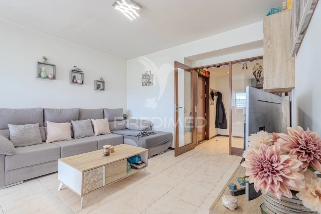 Apartamento T3 para Venda em Margaride, Várzea, Lagares, Varziela, Moure Foto 4