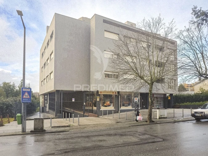 Apartamento T3 para Venda em Margaride, Várzea, Lagares, Varziela, Moure Foto 1