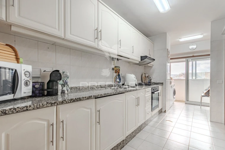 Apartamento T3 para Venda em Margaride, Várzea, Lagares, Varziela, Moure Foto 23