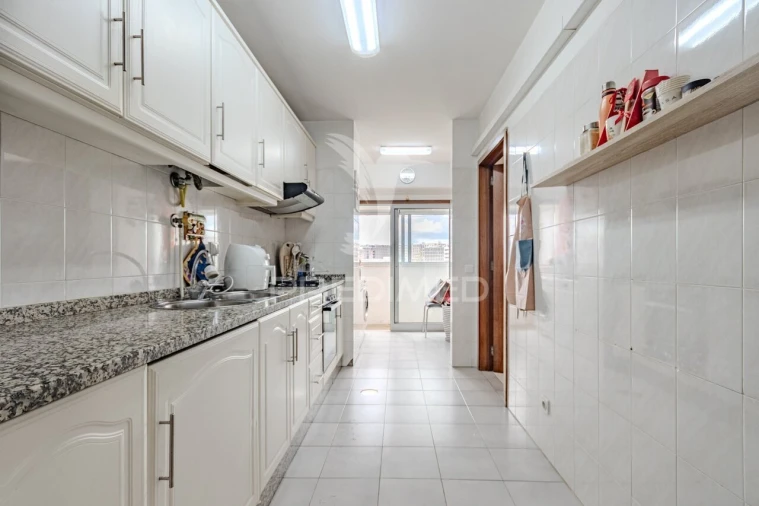 Apartamento T3 para Venda em Margaride, Várzea, Lagares, Varziela, Moure Foto 21