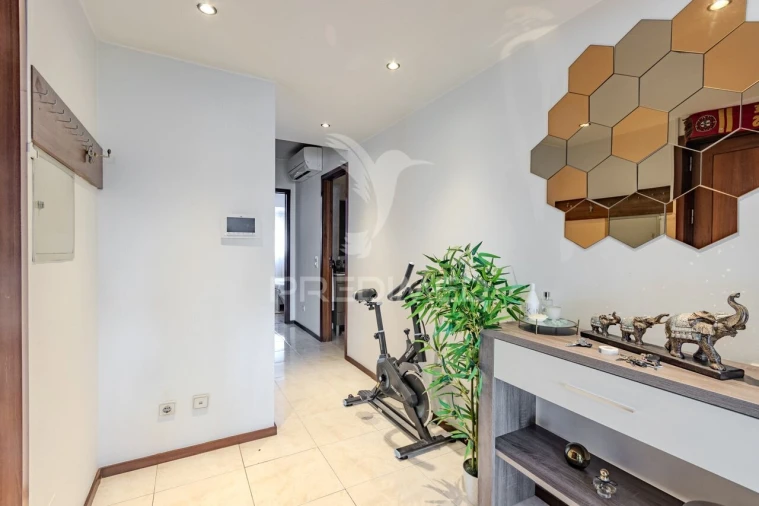 Apartamento T3 para Venda em Margaride, Várzea, Lagares, Varziela, Moure Foto 8