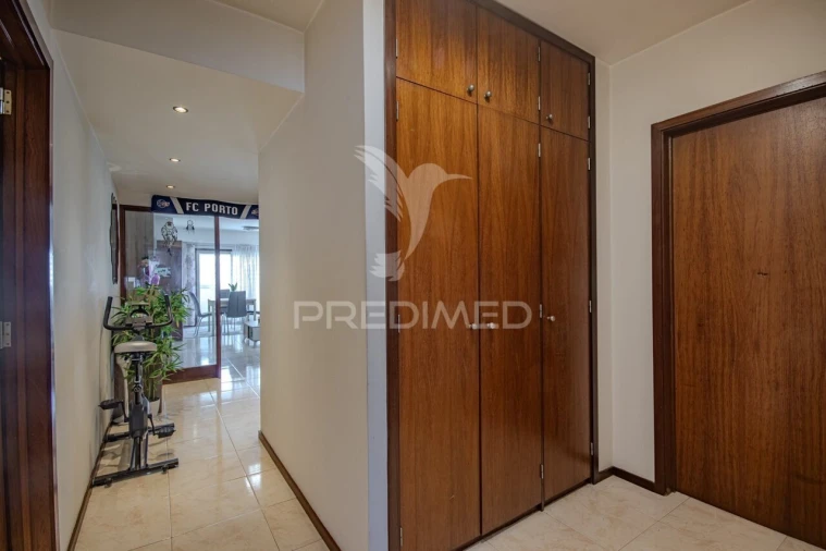 Apartamento T3 para Venda em Margaride, Várzea, Lagares, Varziela, Moure Foto 9