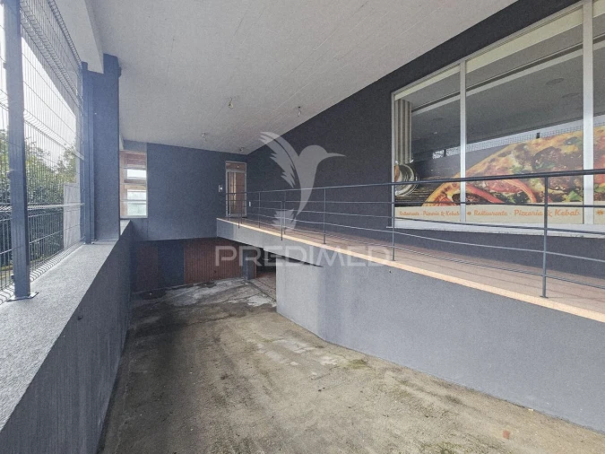 Apartamento T3 para Venda em Margaride, Várzea, Lagares, Varziela, Moure Foto 24