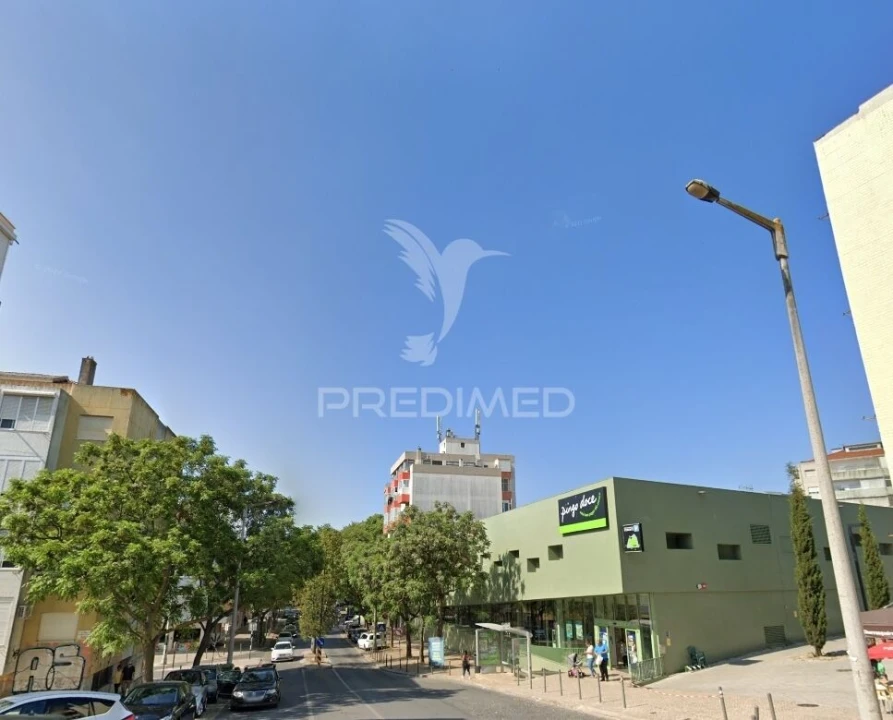 Apartamento T2 para Venda em Almada, Cova da Piedade, Pragal e Cacilhas Foto 14