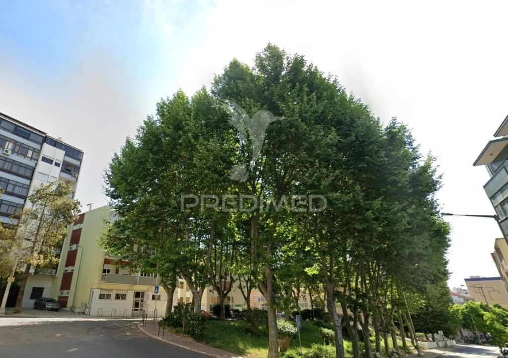 Apartamento T2 para Venda em Almada, Cova da Piedade, Pragal e Cacilhas Foto 16