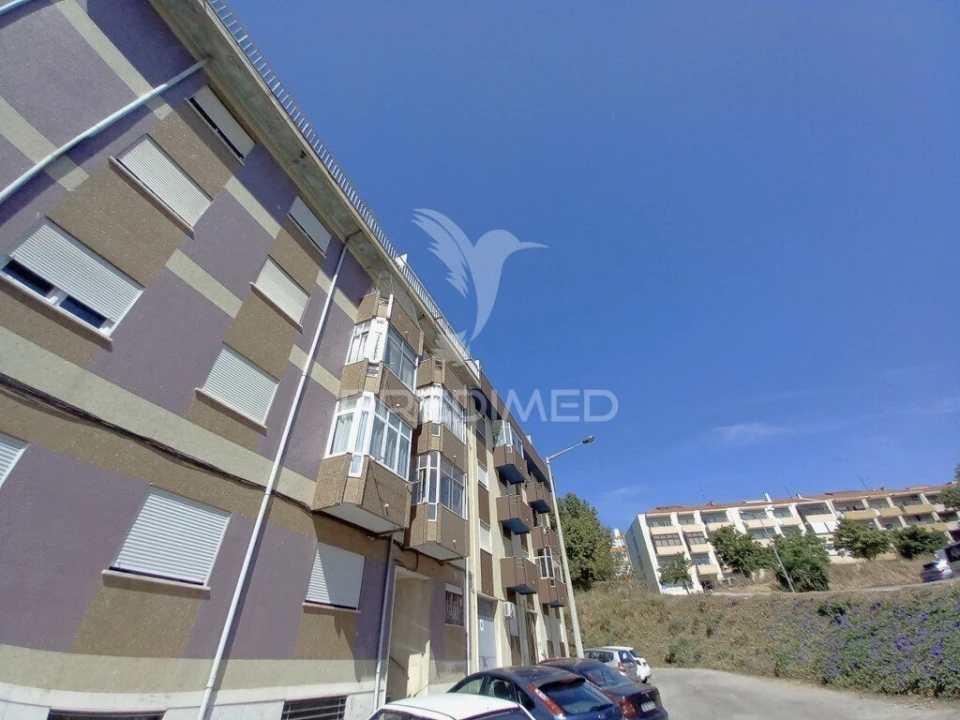 Apartamento T2 para Venda em Almada, Cova da Piedade, Pragal e Cacilhas Foto 21