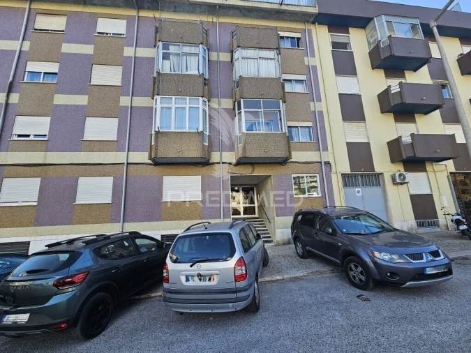 Apartamento T2 para Venda em Almada, Cova da Piedade, Pragal e Cacilhas Foto 18
