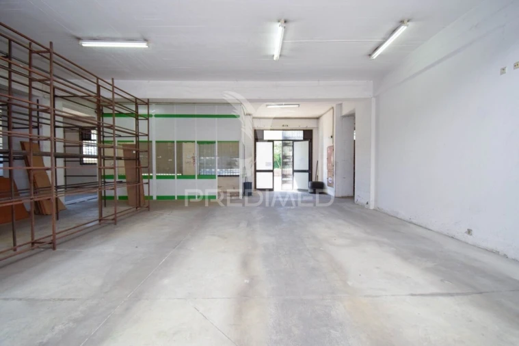 Loja para Venda em Queluz e Belas Foto 7