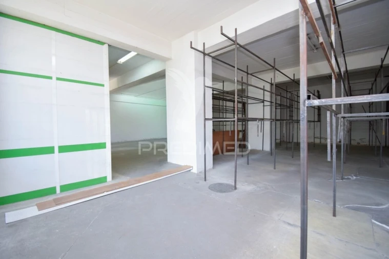 Loja para Venda em Queluz e Belas Foto 10