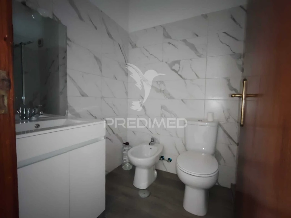 Apartamento T2 para Venda em Baixa da Banheira e Vale da Amoreira Foto 9