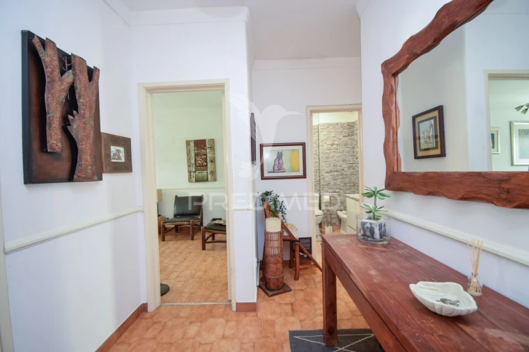 Apartamento T3 para Venda em Carcavelos e Parede Foto 24