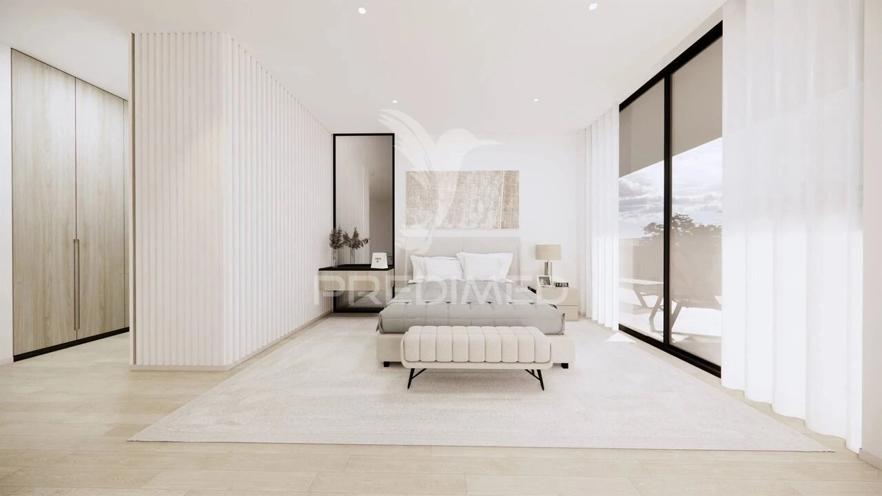 Apartamento T3 para Venda em Fânzeres e São Pedro da Cova Foto 6
