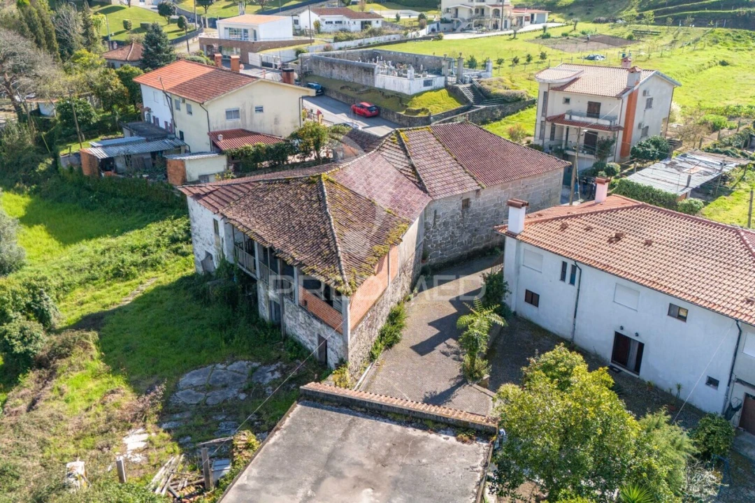 Quinta T4 para Venda em Águas Santas e Moure Foto 4