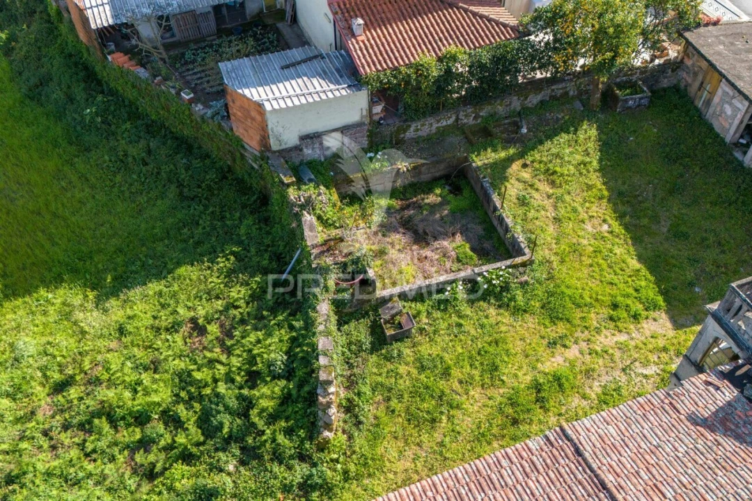 Quinta T4 para Venda em Águas Santas e Moure Foto 11