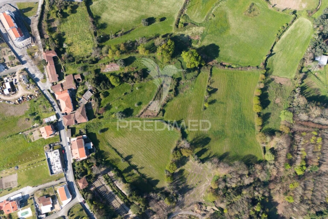 Quinta T4 para Venda em Águas Santas e Moure Foto 9