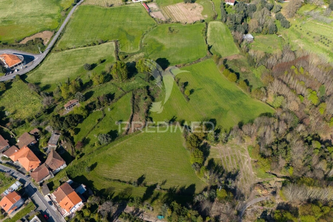 Quinta T4 para Venda em Águas Santas e Moure Foto 12