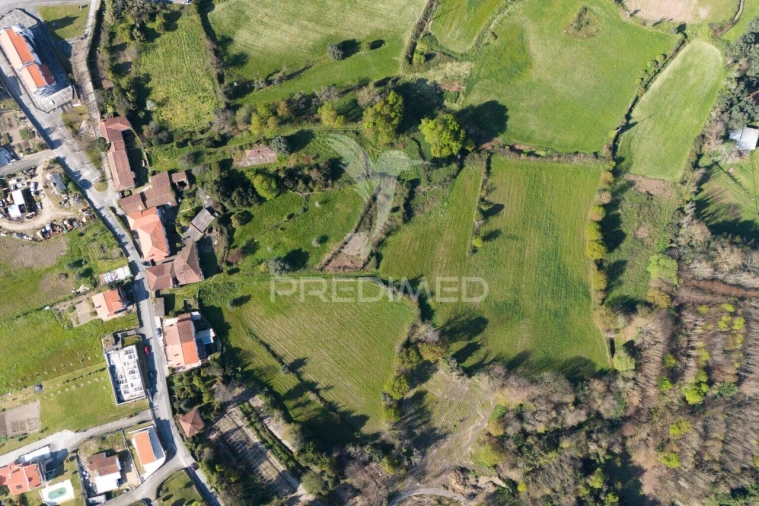 Quinta T4 para Venda em Águas Santas e Moure Foto 9