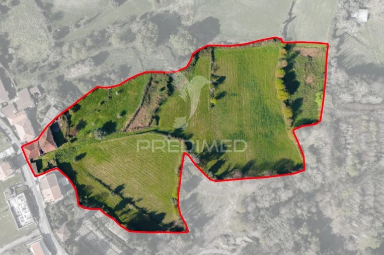 Quinta T4 para Venda em Águas Santas e Moure Foto 7