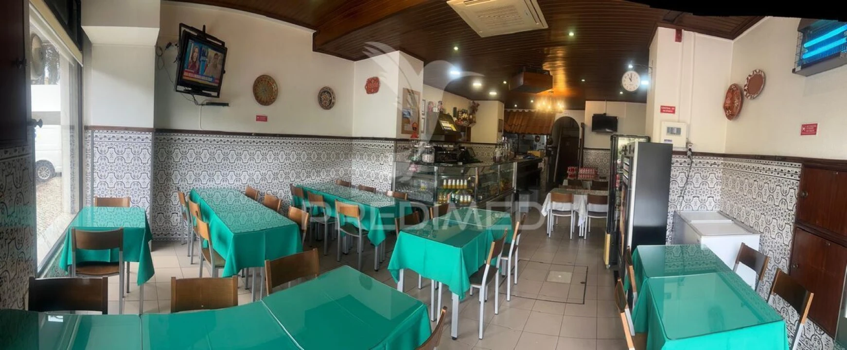 Loja para Venda em Queluz e Belas Foto 1