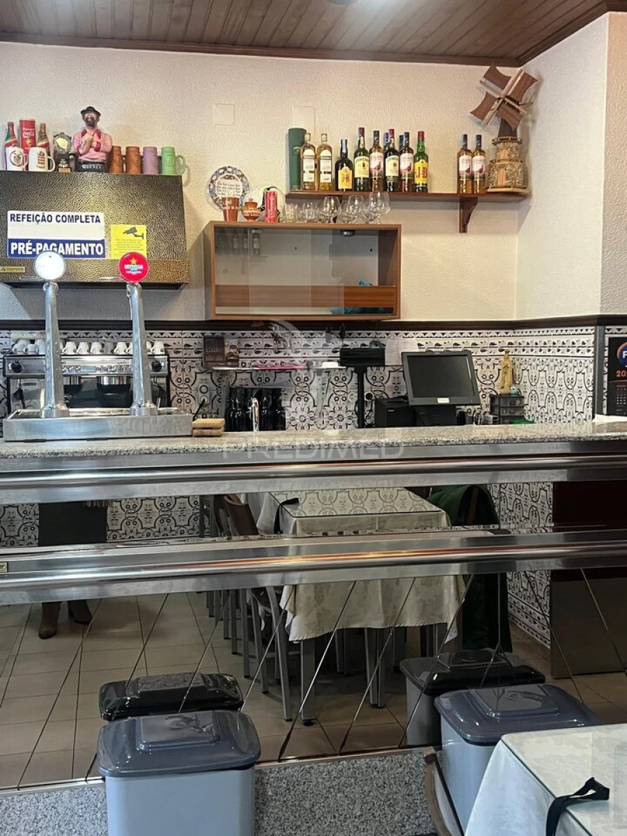 Loja para Venda em Queluz e Belas Foto 11