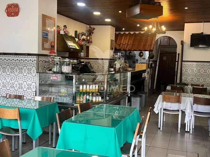 Loja para Venda em Queluz e Belas Foto 6